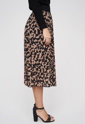 Cloud5ive - Falda en marrón