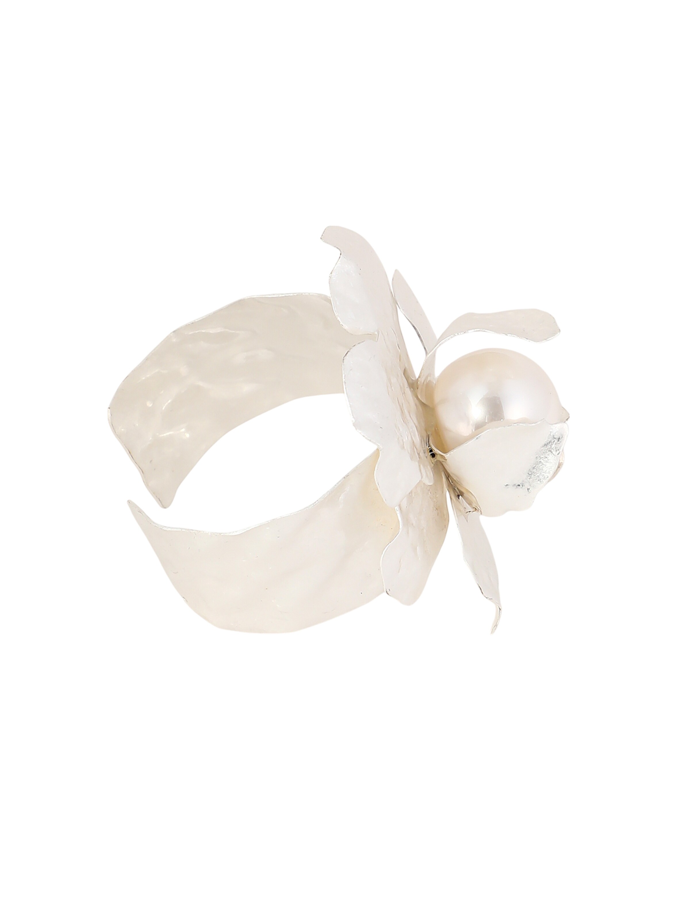 Bracelet 'Scarlett' SOHI en argent