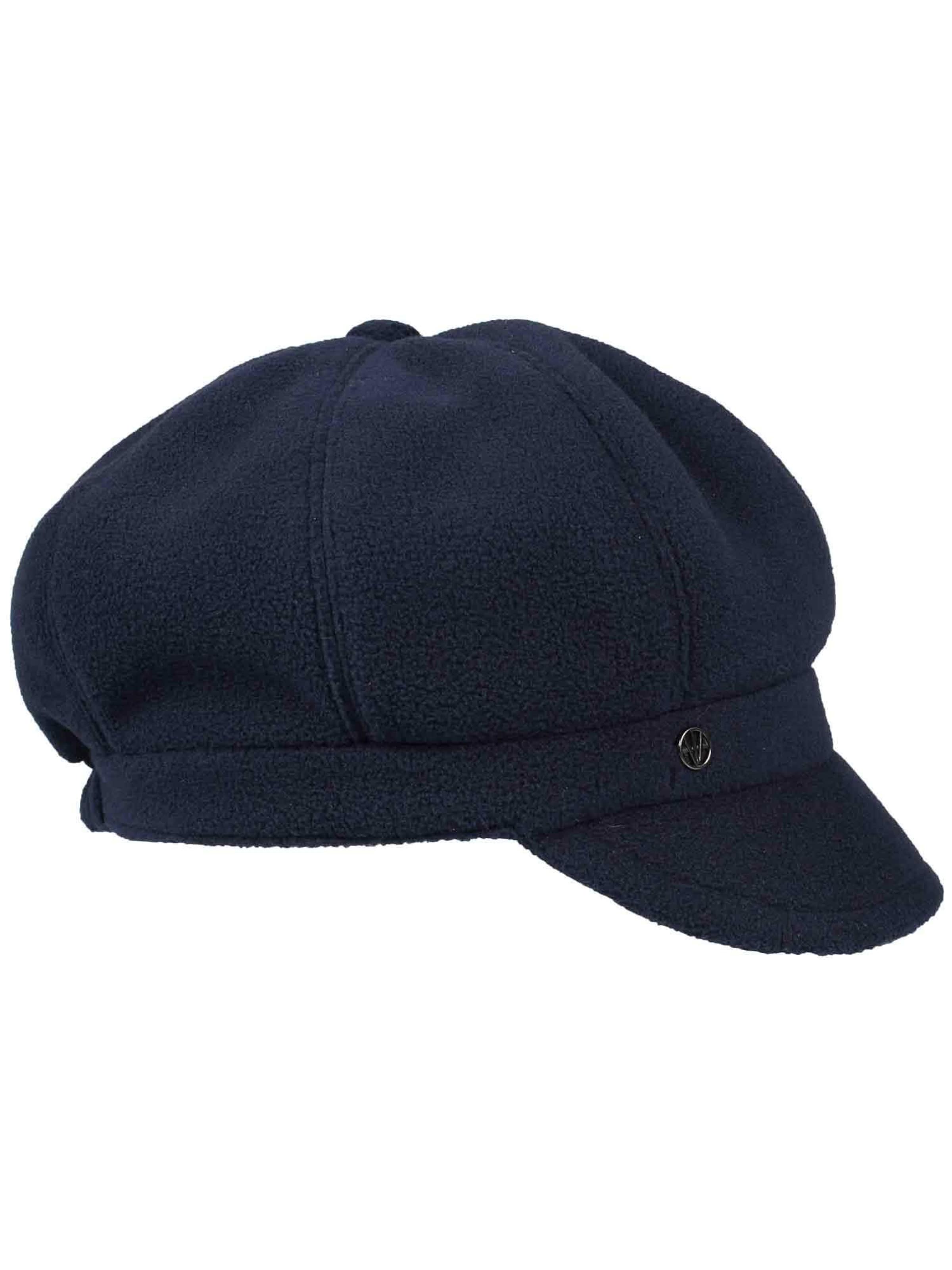 LOEVENICH Cap in Blue