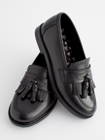 Next - Zapatos bajos en negro