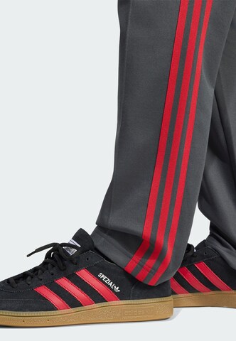 ADIDAS PERFORMANCE - regular Pantalón deportivo 'River Plate 125th Anniversary' en gris