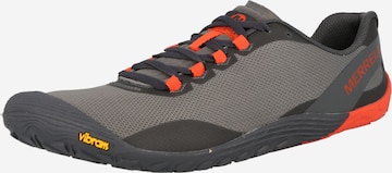 MERRELL Lav sko 'VAPOR GLOVE 4' i grå: forside
