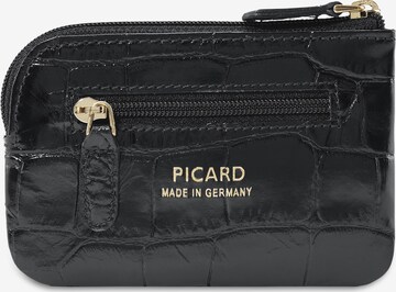 Picard Etui 'Weimar' in Schwarz