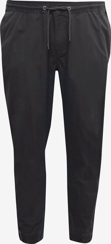 Regular Pantalon chino 'BT THEREON' !Solid en gris : devant