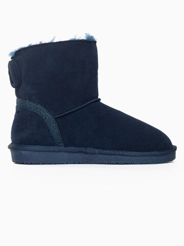 Gooce Boots 'Mercy' in Blue