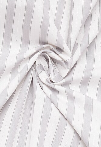 ETERNA Bluse in Grau