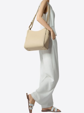 Victoria Hyde Crossbody Bag ' Olivia ' in Grey