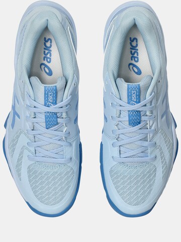 ASICS Sportschuh 'Blade FF' in Blau