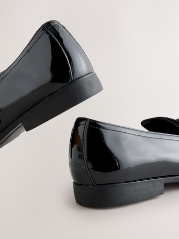 Slipper di Next in nero