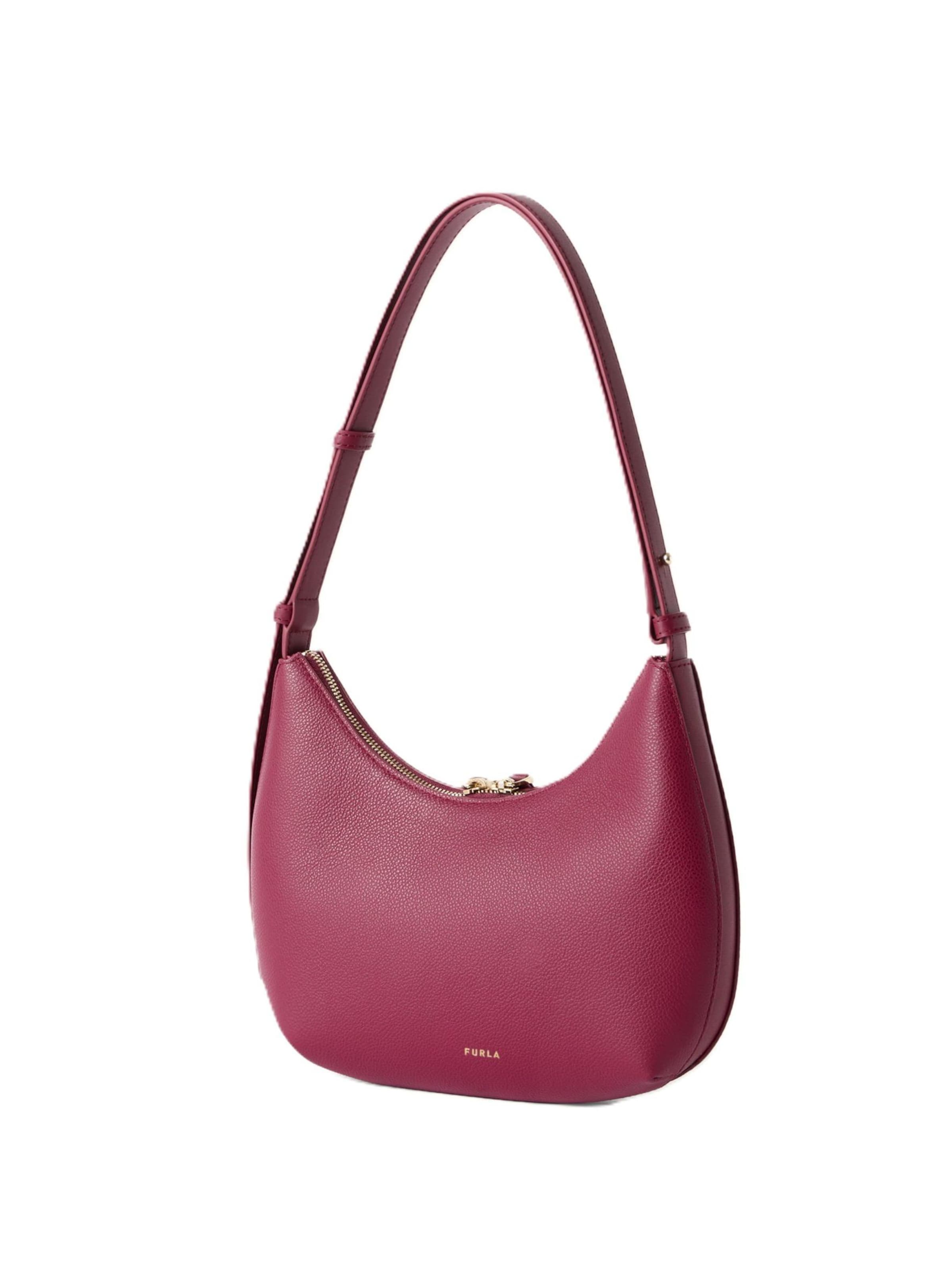 FURLA Schultertasche 'WB01500 BX3353'‌‌‌‌‌ in Rot