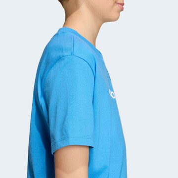 ADIDAS SPORTSWEAR Performance Shirt in Blue