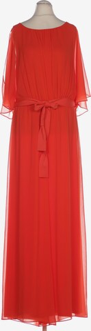 Vera Mont Jumpsuit in XXL in Red: front