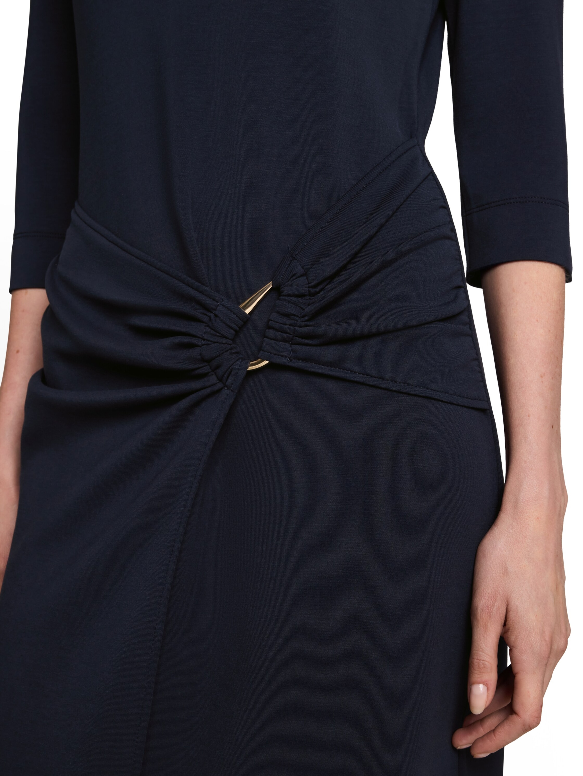 Robe TOM TAILOR en bleu