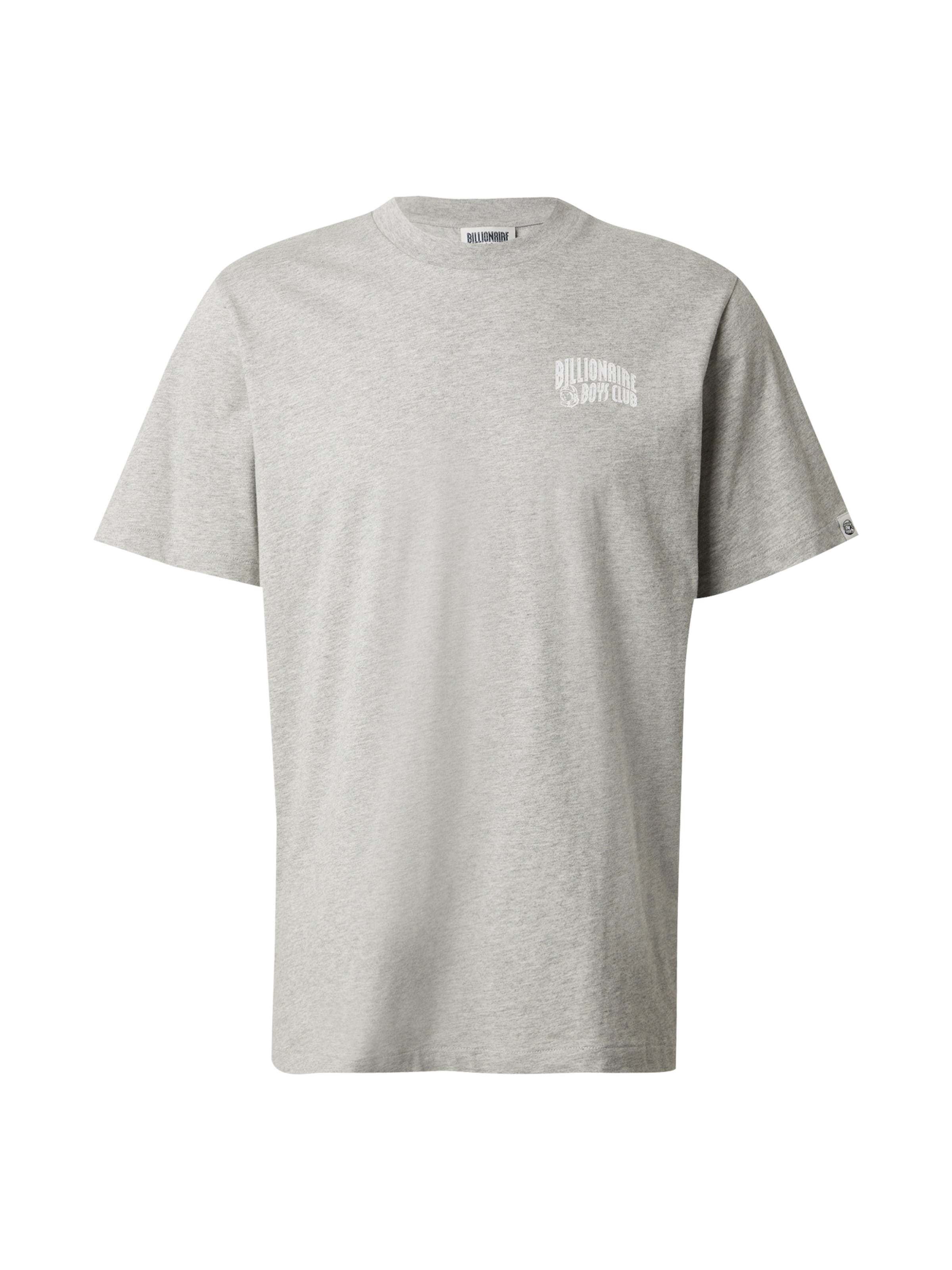 Billionaire Boys Club Shirt in Grey: front