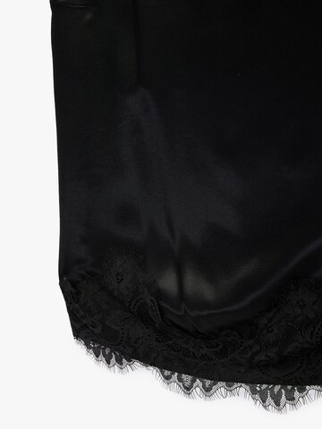 Koton Top in Black