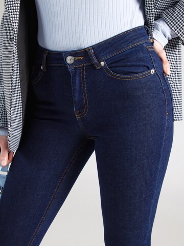 Skinny Jeans de la Dorothy Perkins pe albastru