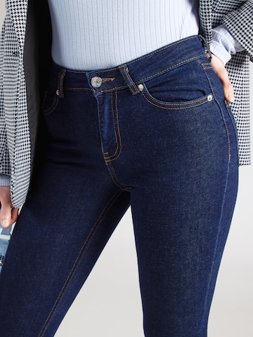 Skinny Jean Dorothy Perkins en bleu