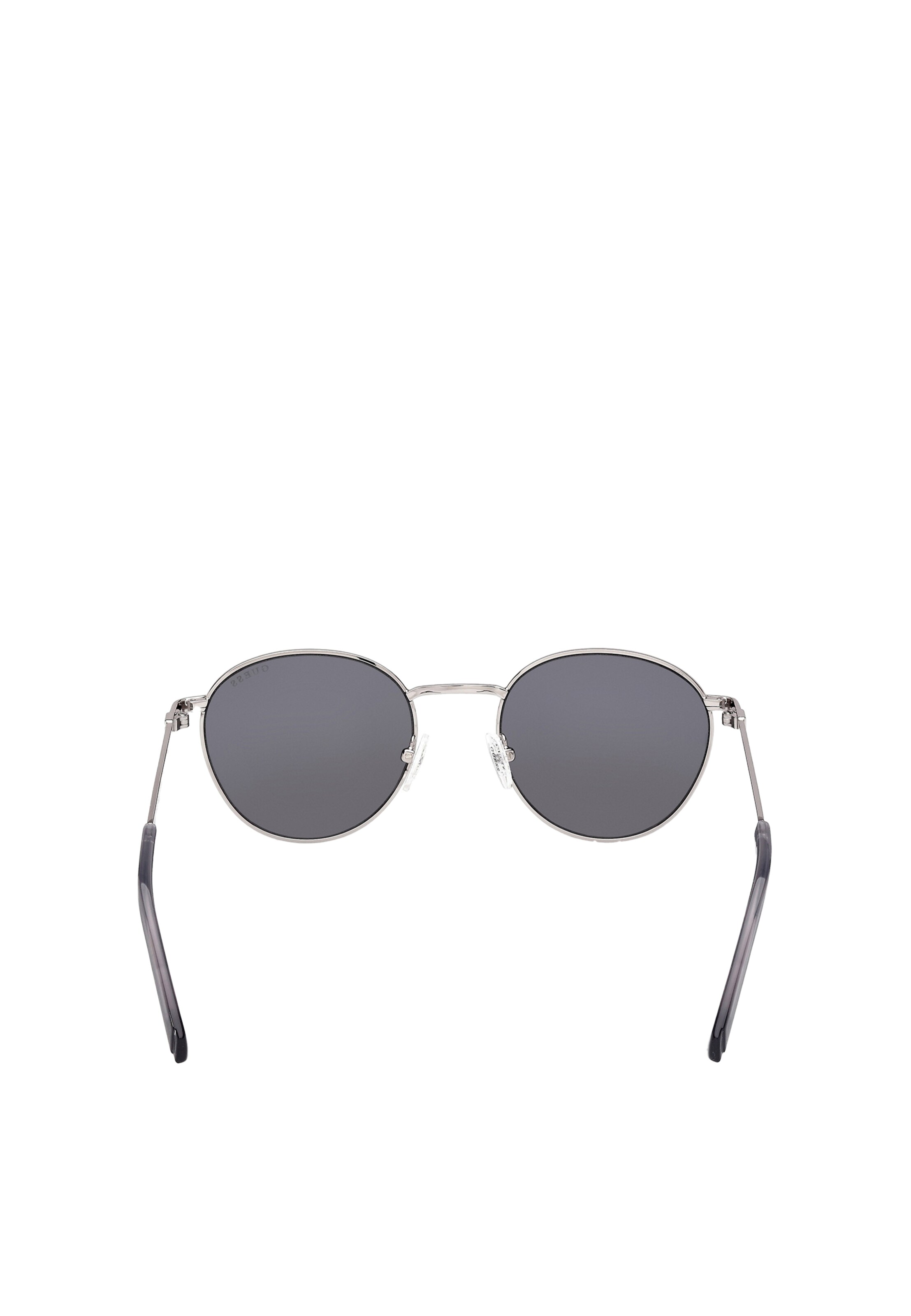 GUESS Zonnebril in Zilver