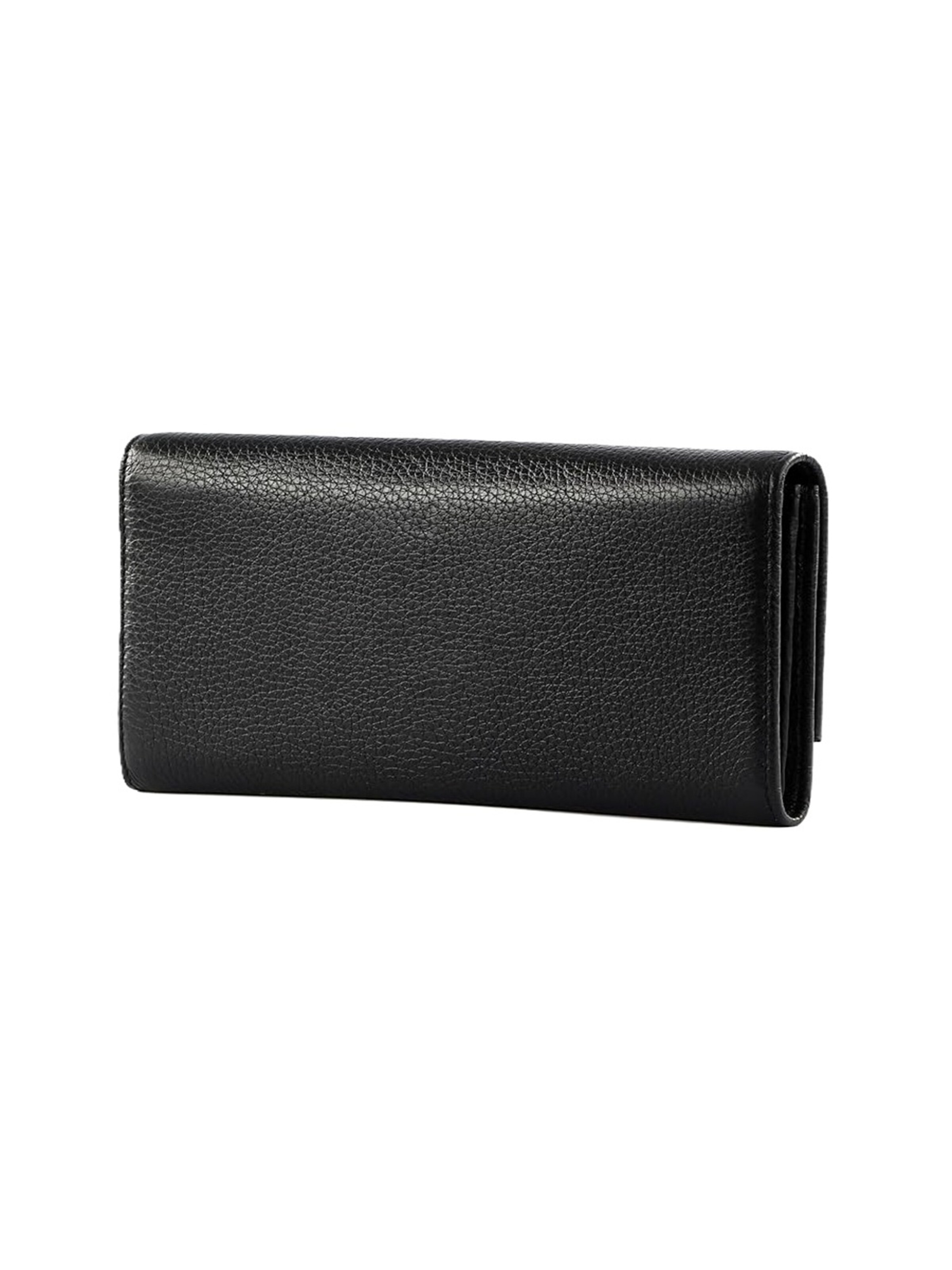 Portamonete 'E2MW5110301' di Coccinelle in nero