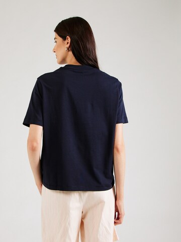 T-shirt TOMMY HILFIGER en bleu