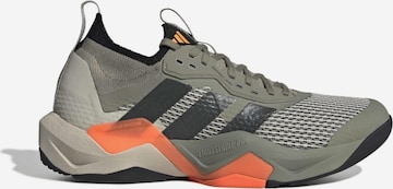 ADIDAS PERFORMANCE Urheilukengät 'RAPIDMOVE ADV 2' värissä vihreä: etupuoli