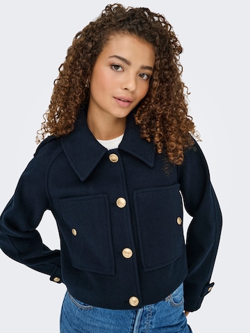ONLY - Chaqueta de entretiempo 'ONLTRILLION' en azul