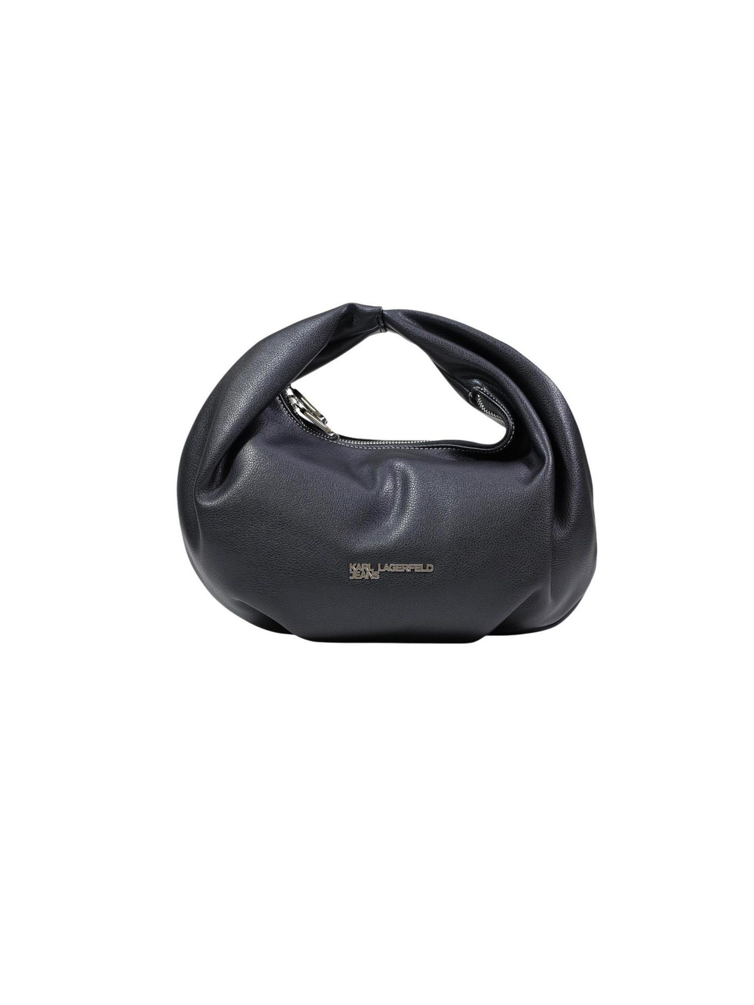 KARL LAGERFELD JEANS Shoulder bag in One Size in Black, Item view
