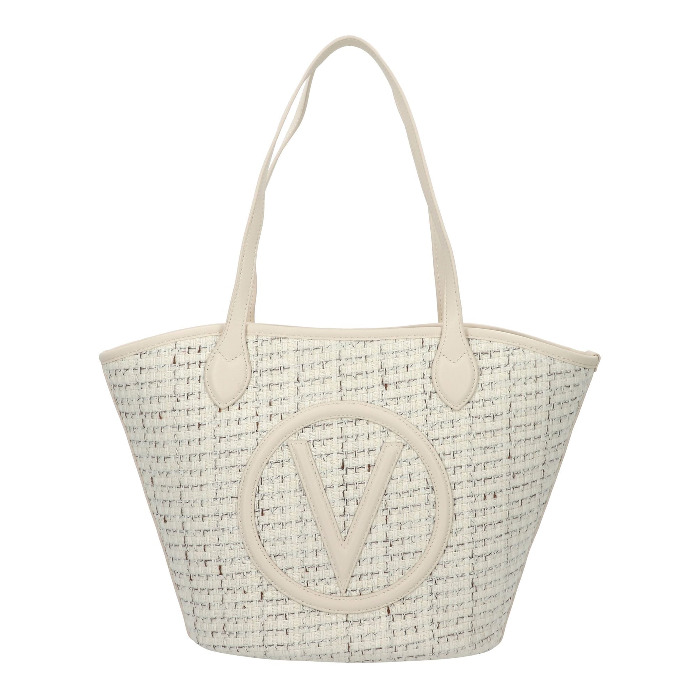 VALENTINO Shopper 'Covent' in Beige