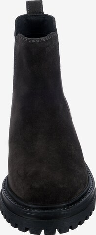 Chelsea Boots GEOX en noir