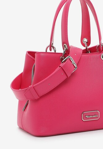TAMARIS Shopper 'Amber ' i pink