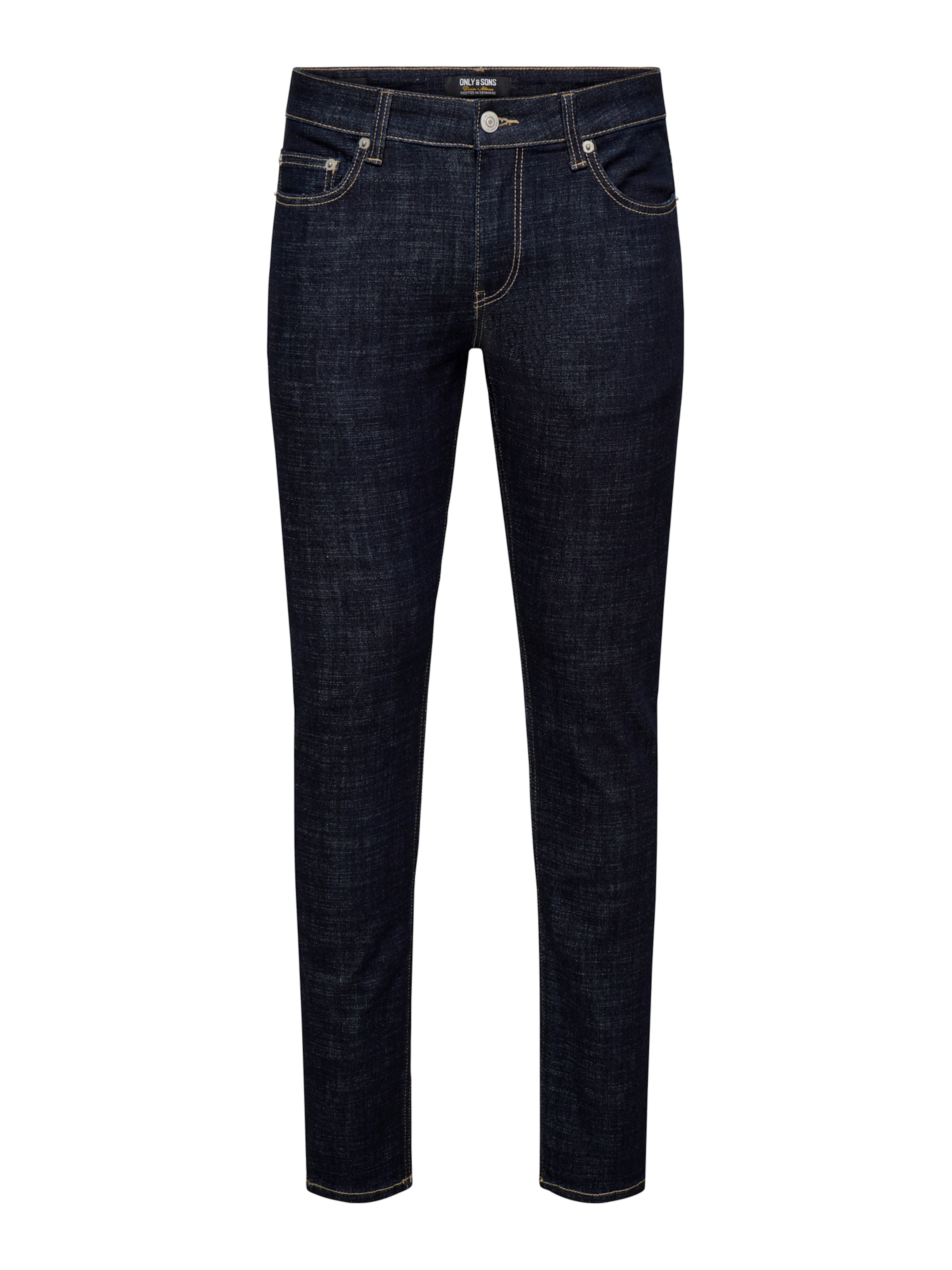 Only & Sons Jeans 'ONSLOOM' in Blue: front