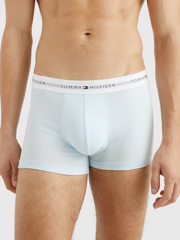 Tommy Hilfiger Underwear Боксерки в синьо