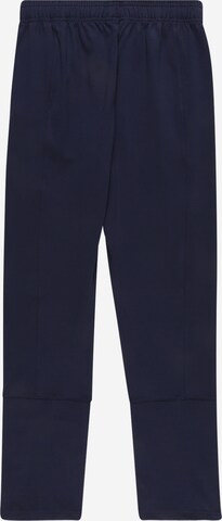 UNDER ARMOUR - regular Pantalón deportivo en azul