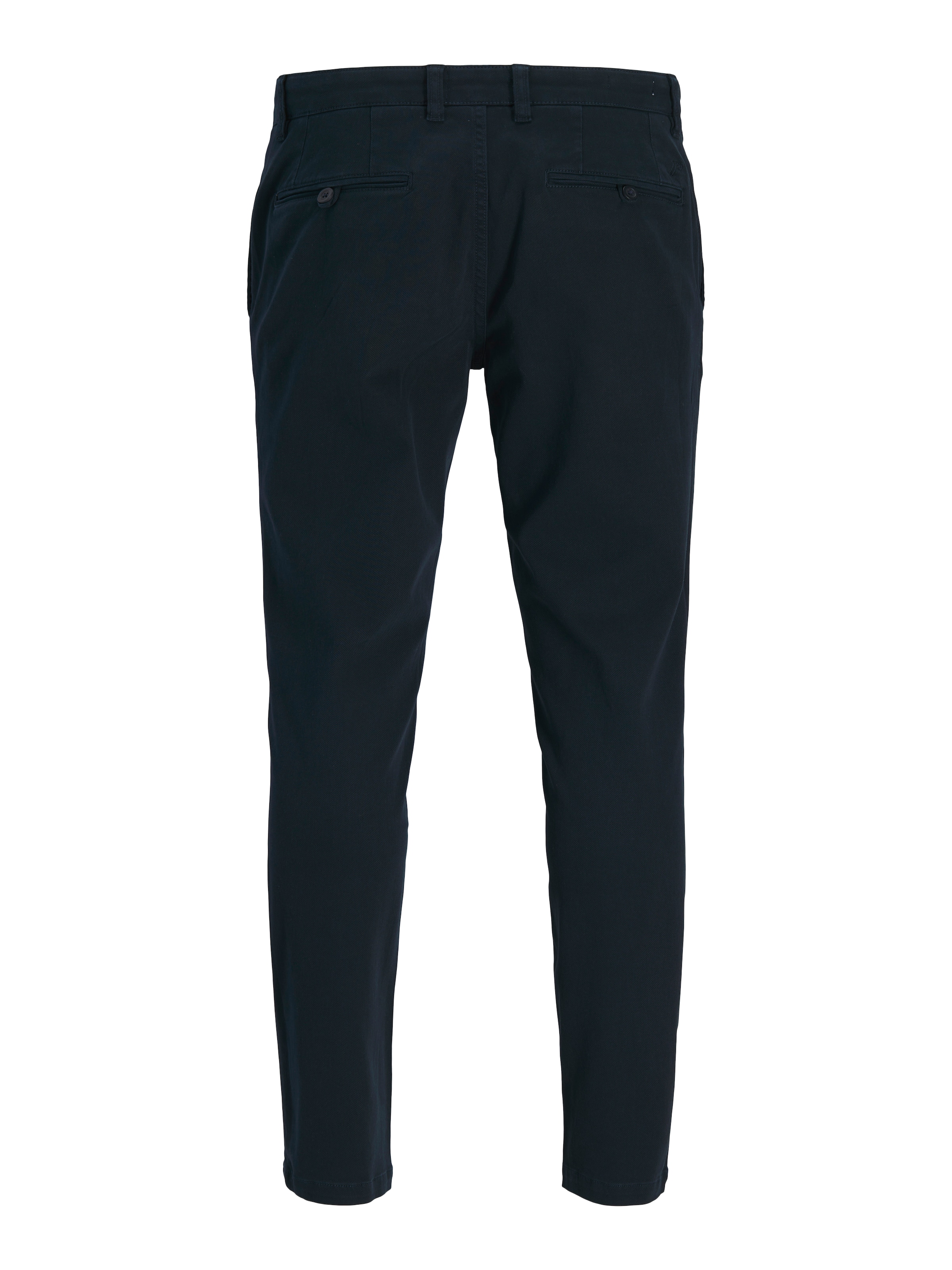JACK & JONES Slimfit Hose 'JPSTMarco Arthur' in Blau