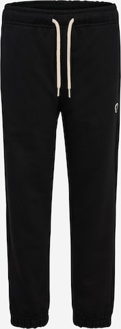 Hummel Sports trousers 'Bee' in Black: front