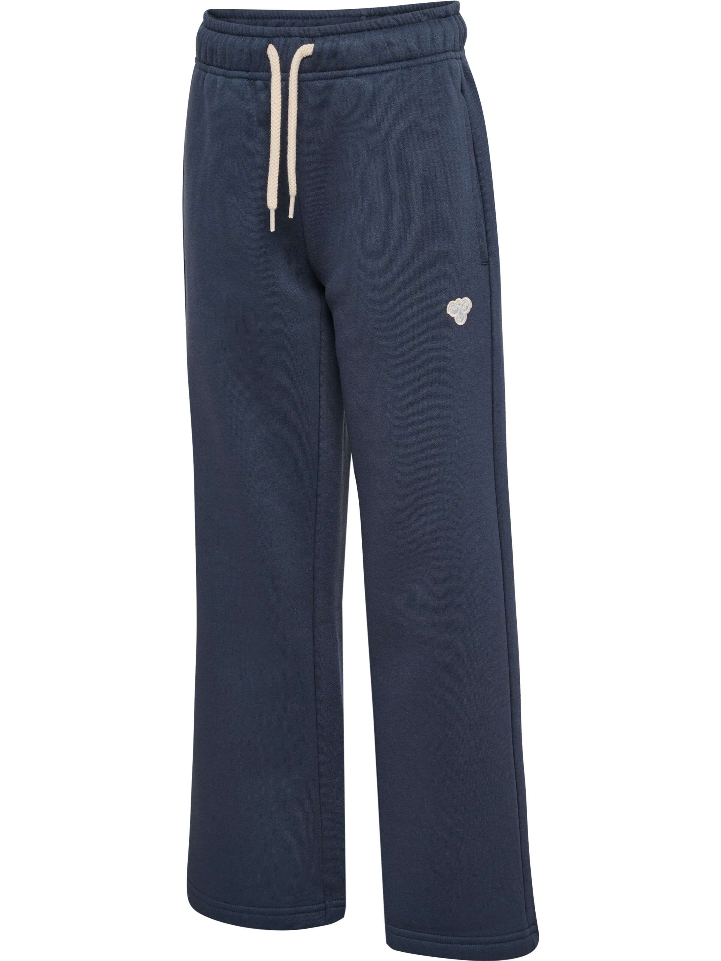 Loosefit Pantalon 'Bee' Hummel en bleu