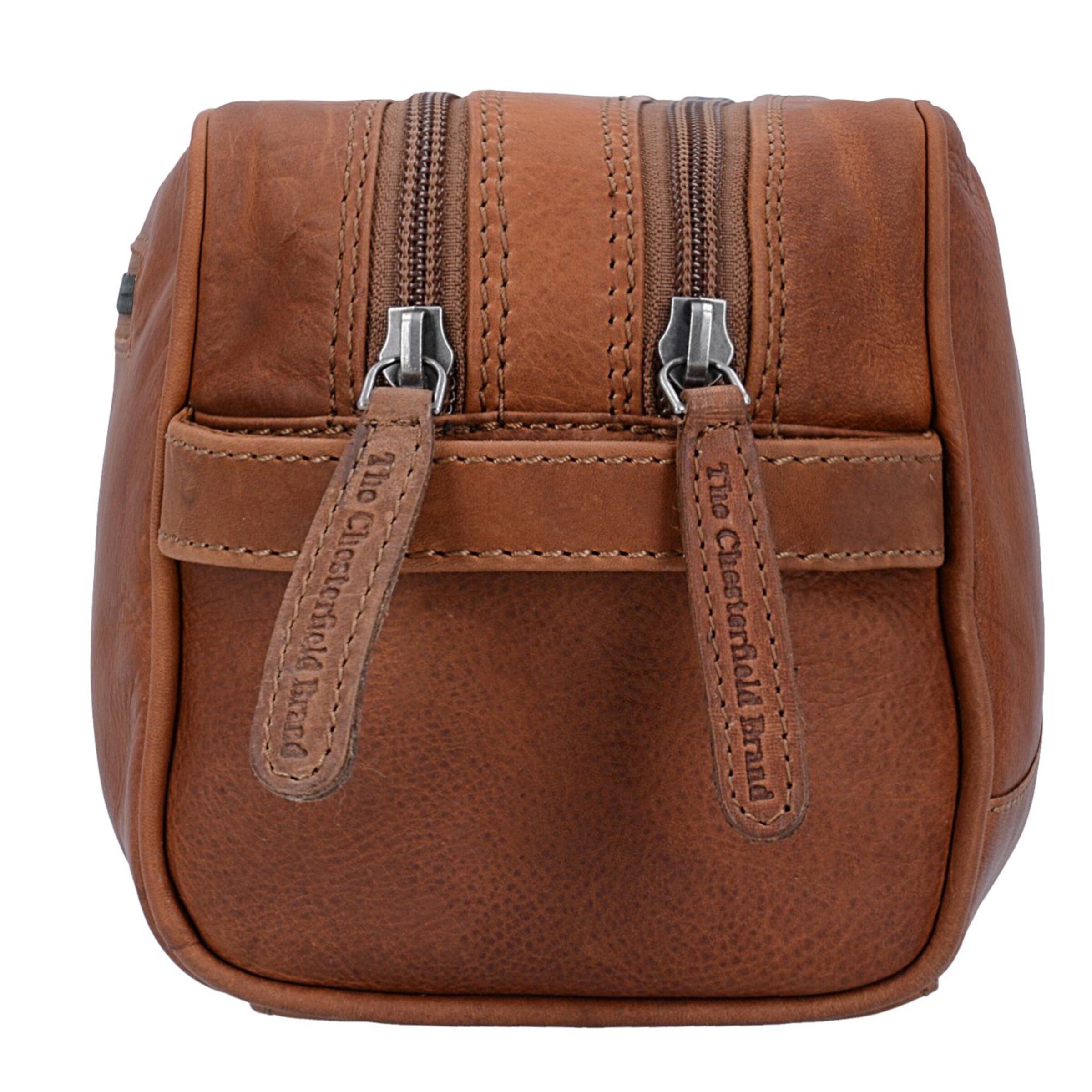 The Chesterfield Brand Toilettas 'Stacey' in Bruin