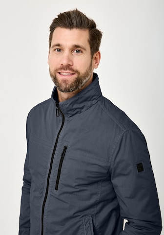 REDPOINT Between-Season Jacket in Blue