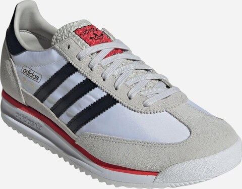 adidas Originals SL 72 RS Branco