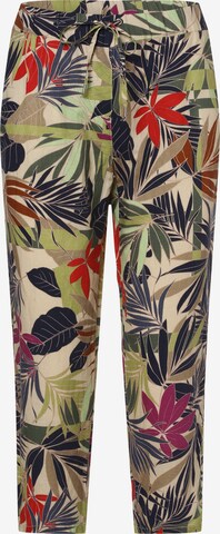 TONI Slim fit Pants 'Pia' in Mixed colors: front