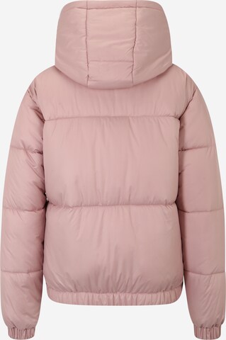 FILA Between-season jacket 'BUCHEN' in Pink