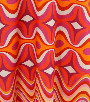 Aniston SELECTED Dress in Mixed colors