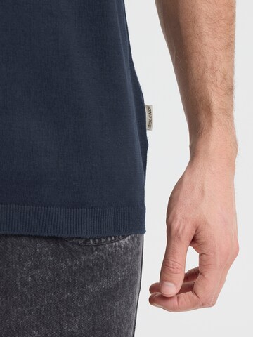 T-Shirt 'BHBray' BLEND en bleu