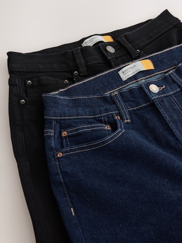 Bootcut Jeans di Next in blu