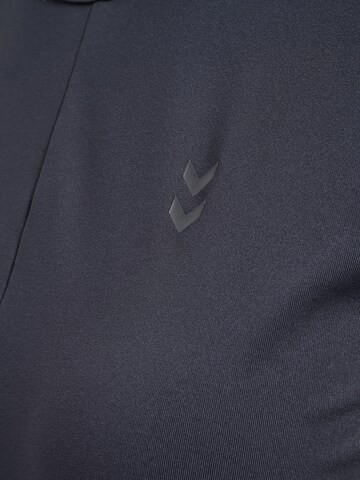 Hummel Functioneel shirt in Grijs
