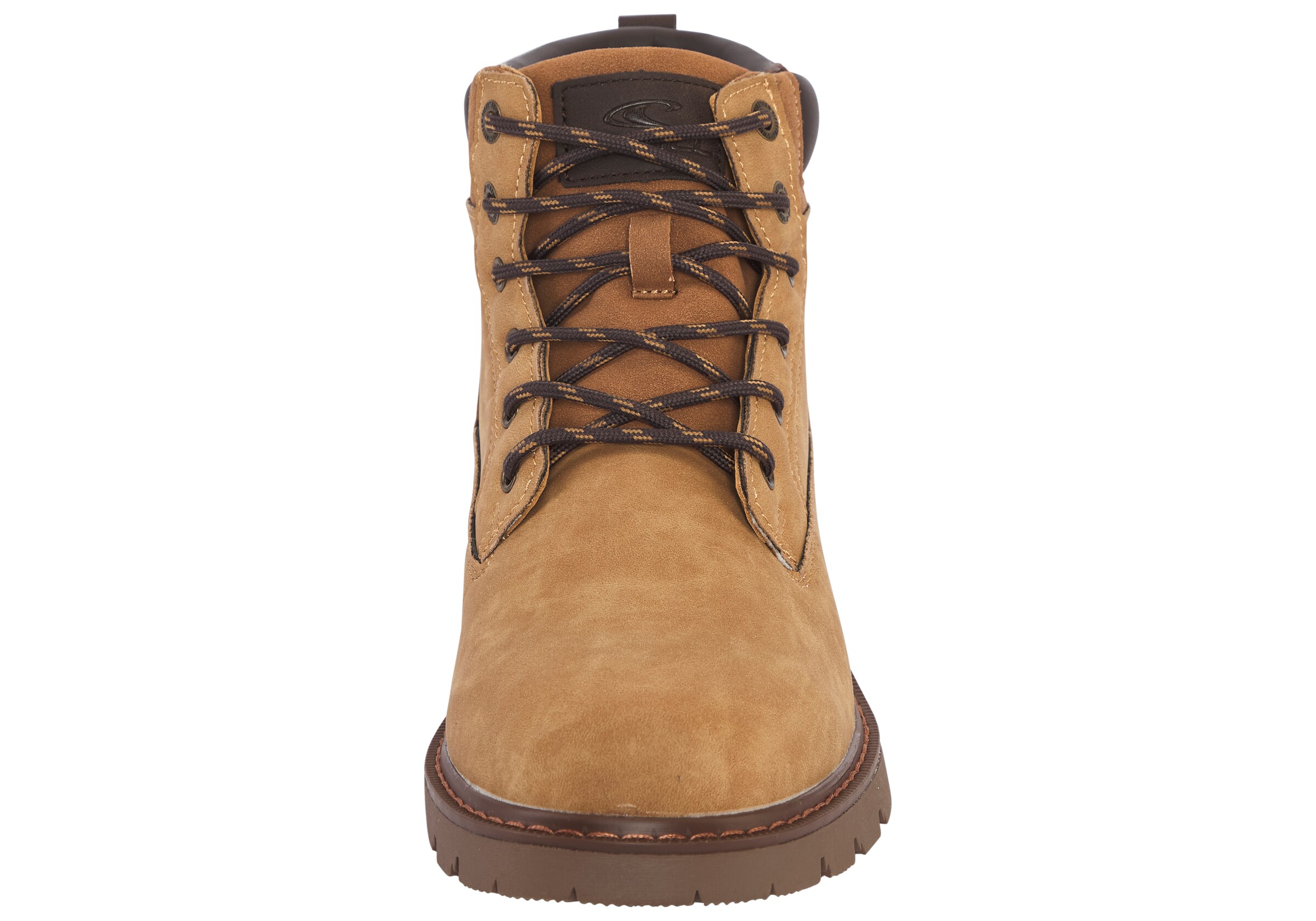 O'NEILL Schnürboots in Braun