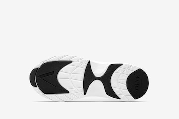 ARKK Copenhagen Sneaker 'Tuzon' in Weiß