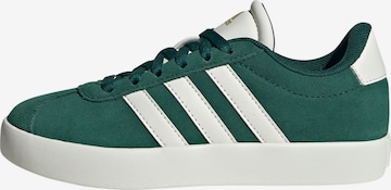 Sneaker 'VL Court 3.0' di ADIDAS SPORTSWEAR in verde: frontale