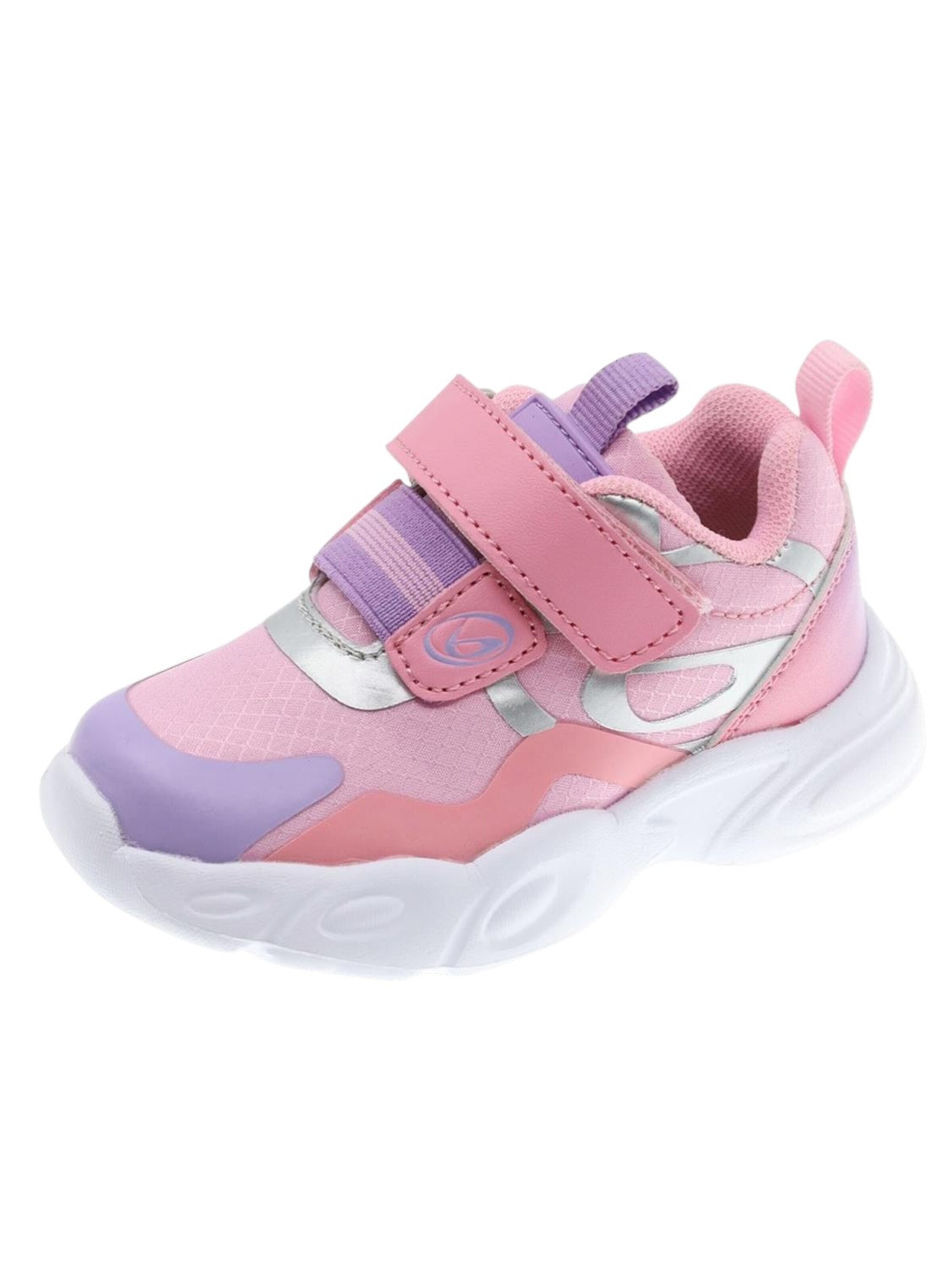 Sneaker in 22 Beppi di colore rosa, Visualizzazione prodotti