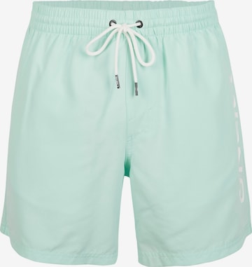 O'NEILL Badeshorts 'Cali' i blå: forside